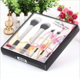 New Professional 5PCS Cosmetic Brush Set