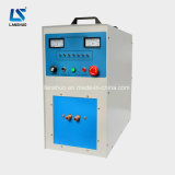 China High Frequency Induction Heater for Welding Saw Blade