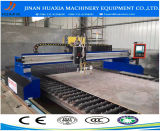 (M) CNC Ganrty Plasma Cutter in Metal Cutting Machinery