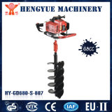 The Ground Drill Reliable Hand Tool