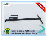 Steel/Metal Welding/Stamping with Black Coating
