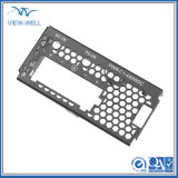 OEM Customized Precision Sheet Metal Fabrication Stamping Part for Aerospace