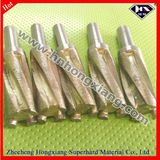 CNC Diamond Finger Bit for Glass Granite Marble Stone