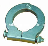 Clamp for Feeder Tube / Poultry Farm Hardware