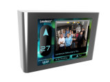 15 Inch Multimedia Passenger Elevator LCD Display/Screen for Otis