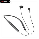 V4.1 Neckband Wireless Stereo Bluetooth Headphone With Magnetic Attraction
