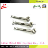 High Quality Machinery Aluminium Die Casting for Hardware Auto Parts