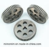 Lock Hardware Factory with Powder Metallurgy MIM