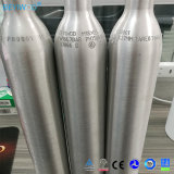 Best Price 0.6L Aluminum CO2 Cylinder for Soda Maker Machine