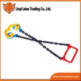Steel Oil Drum Lifting Clamps