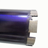 Dry Cutting Core Bit Diamond Tools for Dry