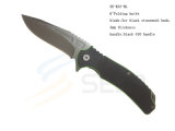420 Stainless Steel Folding Knife (SE-52)