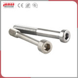 Machinery Moulding Round Head Metal Brass Stud Bolt