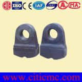 Citic IC Impact Crusher Plate Hammer