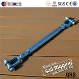 Drop Forged Rigging Screw Closed Body Turnbuckle