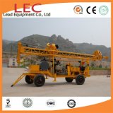 Best Selling Power Head Drill Well Drilling Machine