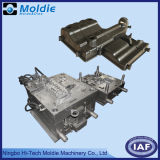 High Precision Plastic Mold Injection for VW Filter