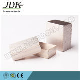 Jdk-M3 Diamond Segment for Marble Cutting