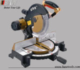 10 Inches 1350W 6000rpm Power Tools Miter Saw