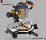 10 Inches 1350W 6000rpm Power Tools Miter Saw