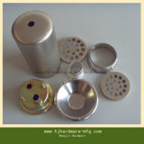 Auto Metal Sheet Stainless Steel Aluminumcopper Machinery Stamping Parts