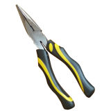 Drop Forged Long Nose Plier