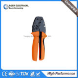 Wire Insulated Crimp Tool Rg58 Surge Connector Crimping Tool