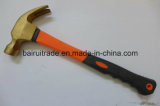 0.5kg Claw Copper Hammer for China