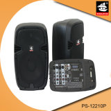 Combo Speaker Home Theatre System PS-12210p