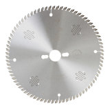 Tungsten Carbide Blade Power Tool Tct Saw Blades for Wood Cutting