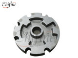 Ductile Iron Engineering Machinery Cast