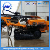 Crawler Hydraulic DTH Rock Blasting Drilling Rig Machine (Manufacturer)