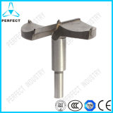 Bright Finish Carbide Tip Hole Saw for Wood