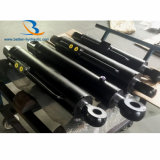 Engineering Machinery Loaders Hydraulic Cylinder Supplier