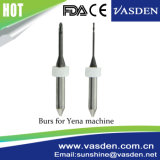 Dental Milling Buts Tools for Yena Dent Machine