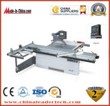 Italian Design Numberical Control High Precision Sliding Table Saw
