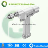 ND-2011 Medical Dual Function Electric Canulate Drill for Orthopaedics