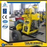 200m Borehole Drilling Rig Machine for Well Dril Rock Drill