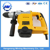 China Best Price Industrial Heavy Duty Electric Jack Hammer Drill Machine 29mm Electric Hammer Drill