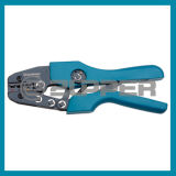 Hand Crimping Tool for Crimping Range 0.5-6mm2 (AN-03C)