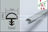 EPDM, PVC Door & Window Seal Strip for Container, Automobiles, Machinery