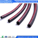 Steel Wire Braided High Pressure Rubber Hose Hydraulic Hose DIN En853 1sn