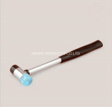 Two Way Mallet with Steel Handle in Hand Tools Twh-2