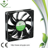 Hot Sale Air Conditioner Axial Fans 80mm Portable Axial DC Radiator Motor Mini Fans Fans Home Standing