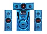 3.1 Hight Quality Bluetooth Home Theater Speaker