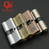 54-110mm Euro Type High Quanlity Zinc/Brass Door Cylinder