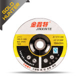 High Quality Grinding Wheel for Stainless Steel Metal
