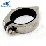 Customized Stainless Steel Hose Clamp
