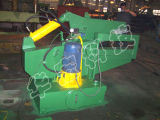 Hydraulic Scrap Metal Cutting Machines Alligator Shear (Factory)
