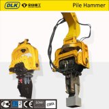 Brand New Vibratory Pile Hammer for PC270
